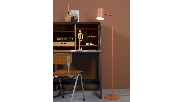 It's about RoMi Marseille Vloerlamp