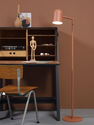 It's about RoMi Marseille Vloerlamp