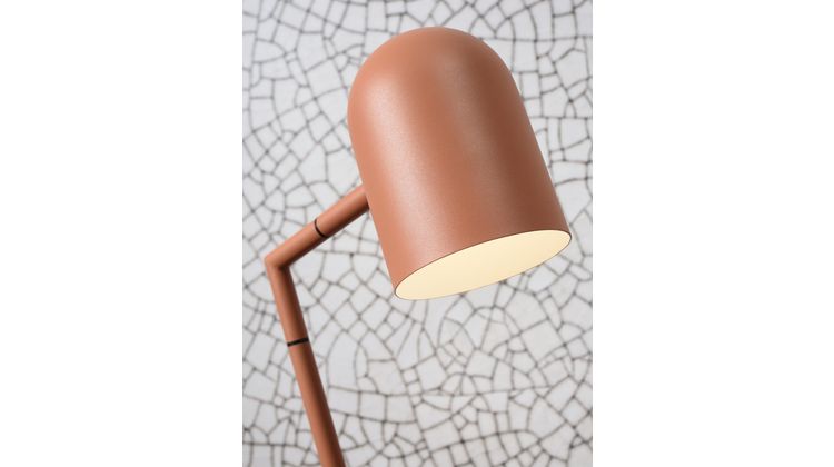 It's about RoMi Marseille Vloerlamp