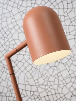 It's about RoMi Marseille Vloerlamp