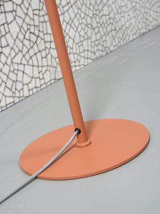 It's about RoMi Marseille Vloerlamp