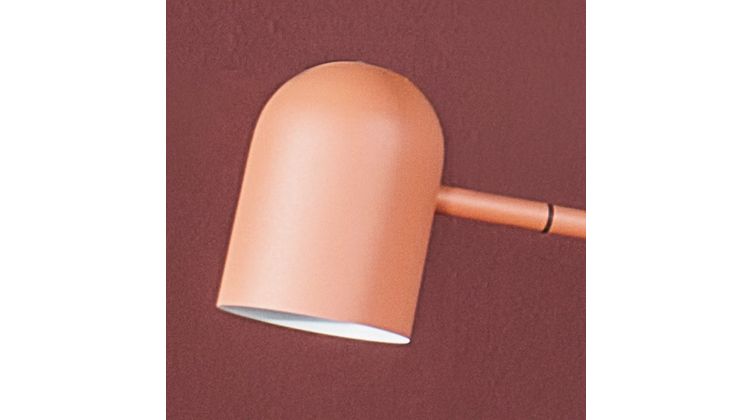 It's about RoMi Marseille Vloerlamp