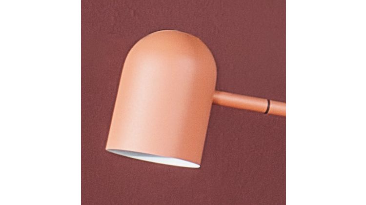 It's about RoMi Marseille Vloerlamp