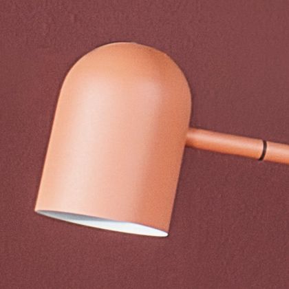 It's about RoMi Marseille Vloerlamp
