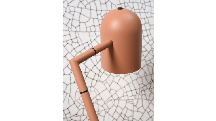 It's about RoMi Marseille Vloerlamp