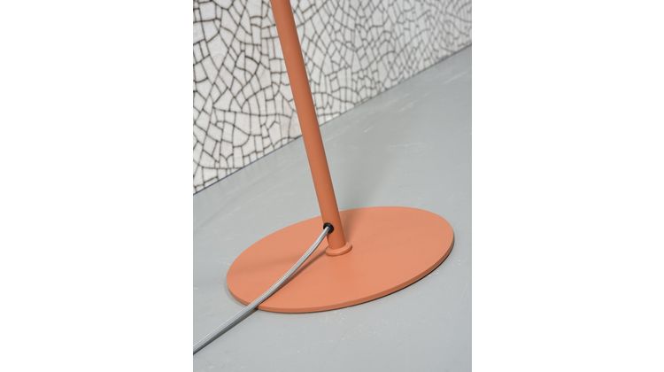 It's about RoMi Marseille Vloerlamp