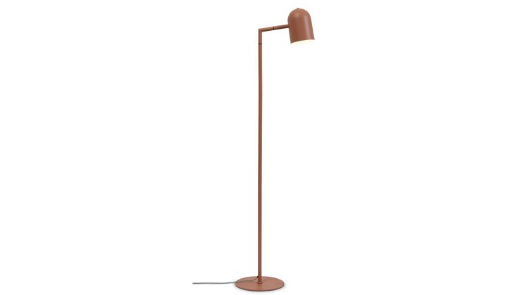 It's about RoMi Marseille Vloerlamp