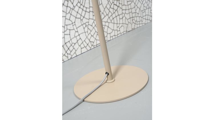 It's about RoMi Marseille Vloerlamp