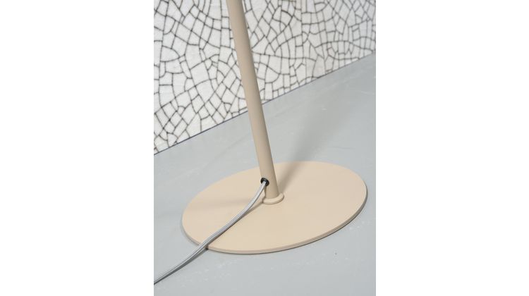 It's about RoMi Marseille Vloerlamp