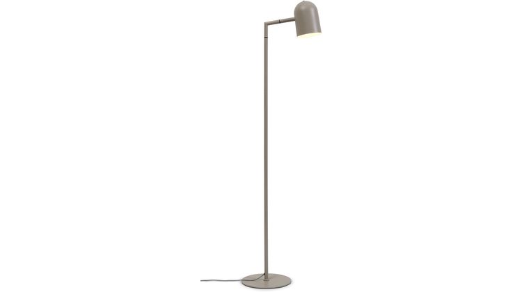It's about RoMi Marseille Vloerlamp