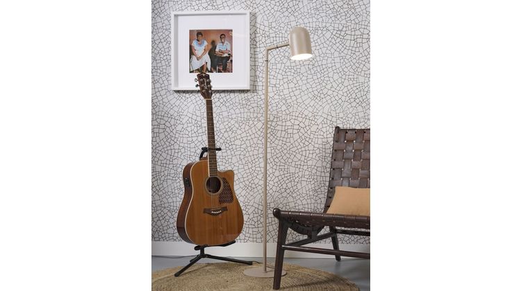 It's about RoMi Marseille Vloerlamp