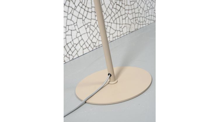It's about RoMi Marseille Vloerlamp