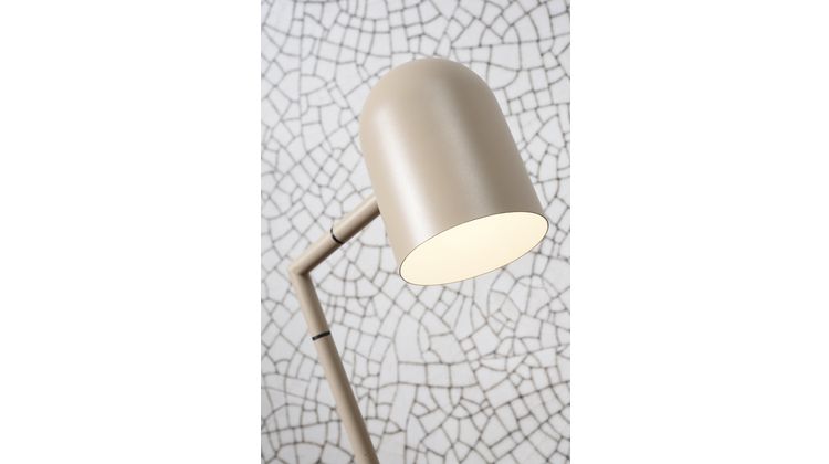 It's about RoMi Marseille Vloerlamp