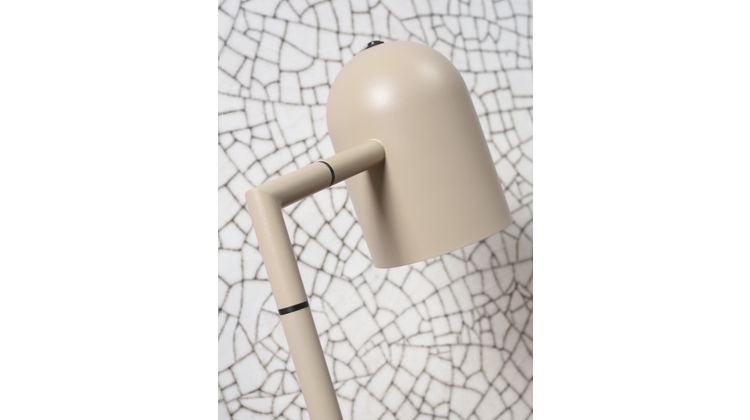 It's about RoMi Marseille Vloerlamp