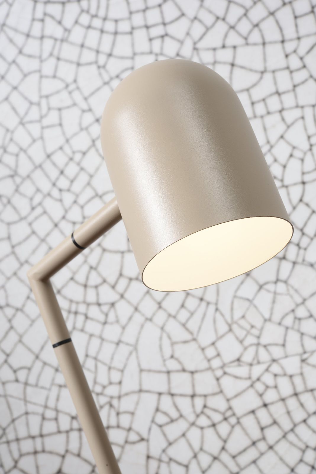It's about RoMi Marseille Vloerlamp