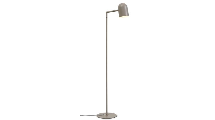 It's about RoMi Marseille Vloerlamp