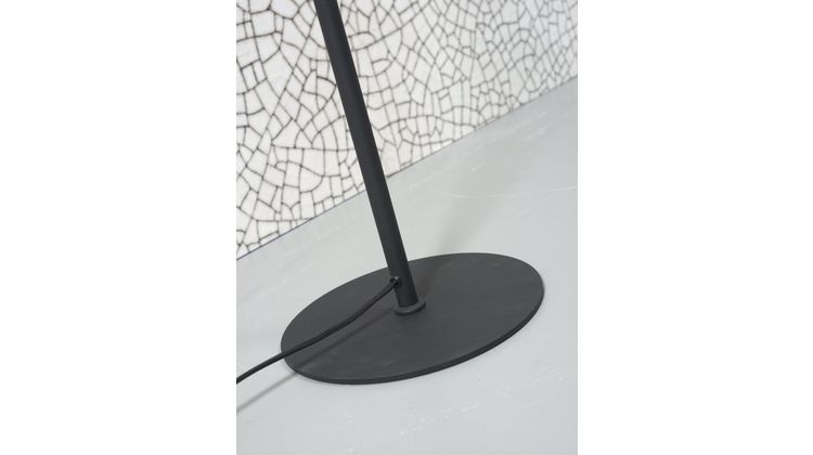 It's about RoMi Marseille Vloerlamp