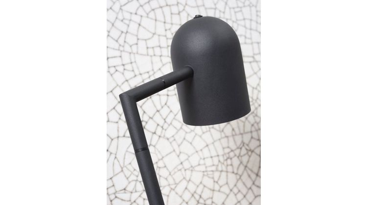 It's about RoMi Marseille Vloerlamp