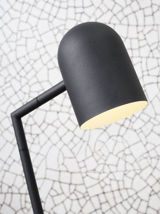 It's about RoMi Marseille Vloerlamp