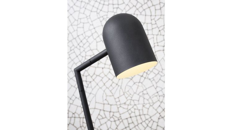 It's about RoMi Marseille Vloerlamp