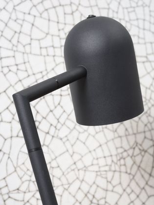 It's about RoMi Marseille Vloerlamp