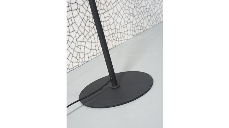 It's about RoMi Marseille Vloerlamp
