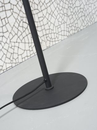 It's about RoMi Marseille Vloerlamp