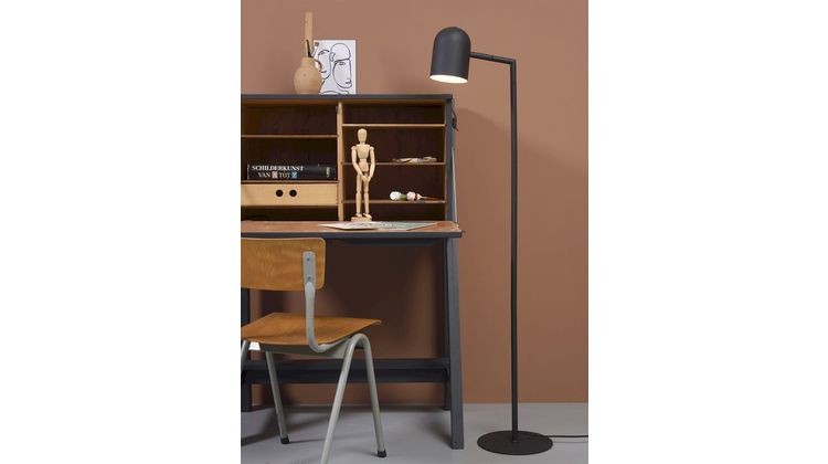It's about RoMi Marseille Vloerlamp
