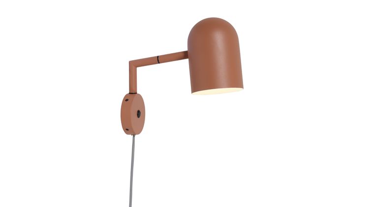 It's about RoMi Marseille Wandlamp