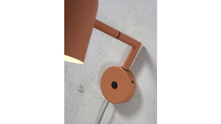 It's about RoMi Marseille Wandlamp