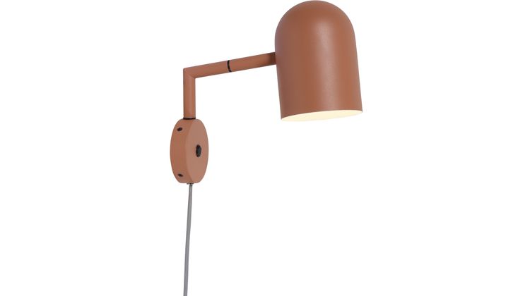 It's about RoMi Marseille Wandlamp