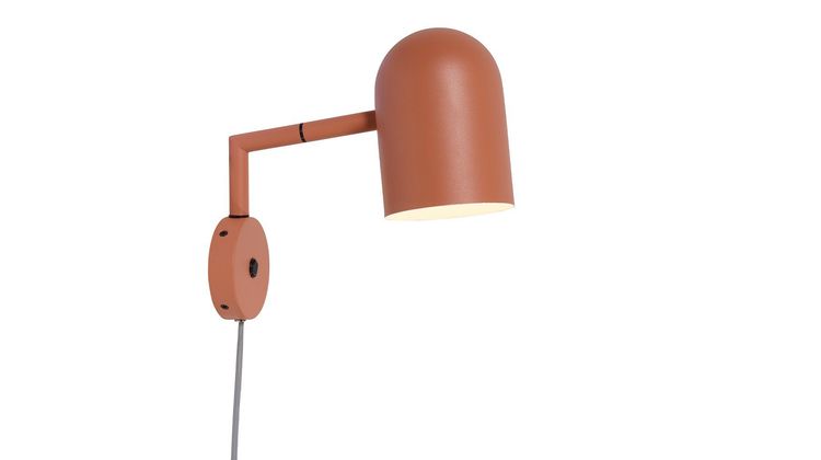It's about RoMi Marseille Wandlamp