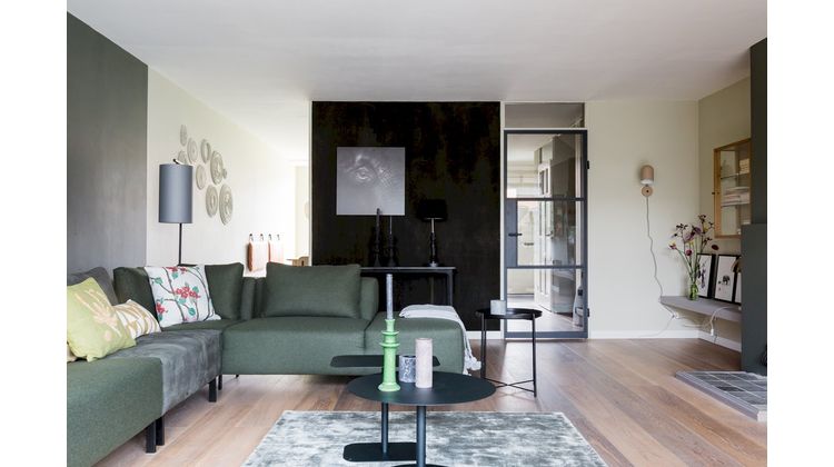 It's about RoMi Marseille Wandlamp