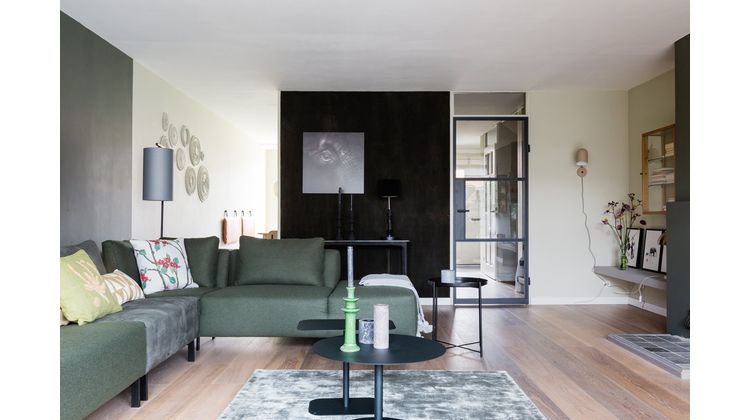 It's about RoMi Marseille Wandlamp