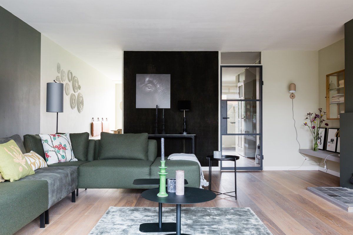 It's about RoMi Marseille Wandlamp