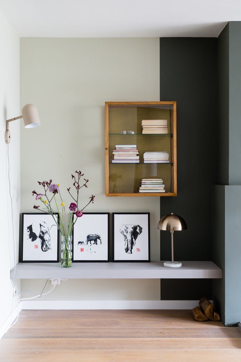 It's about RoMi Marseille Wandlamp