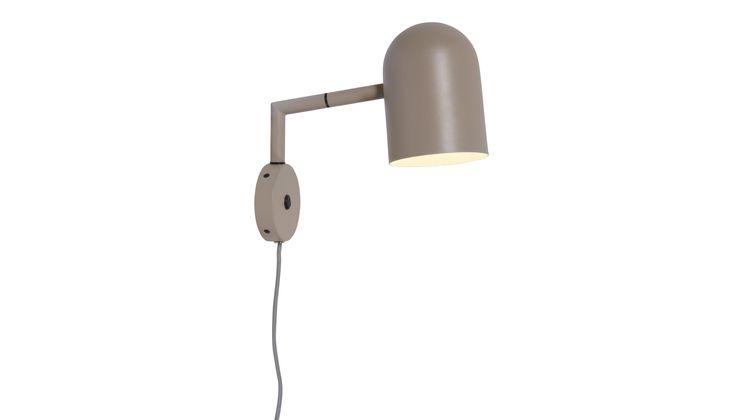 It's about RoMi Marseille Wandlamp