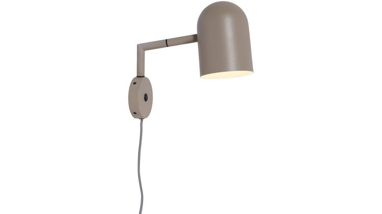 It's about RoMi Marseille Wandlamp