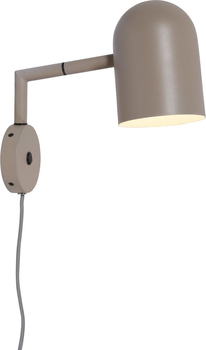 It's about RoMi Marseille Wandlamp