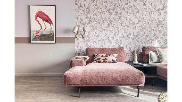 It's about RoMi Marseille Wandlamp