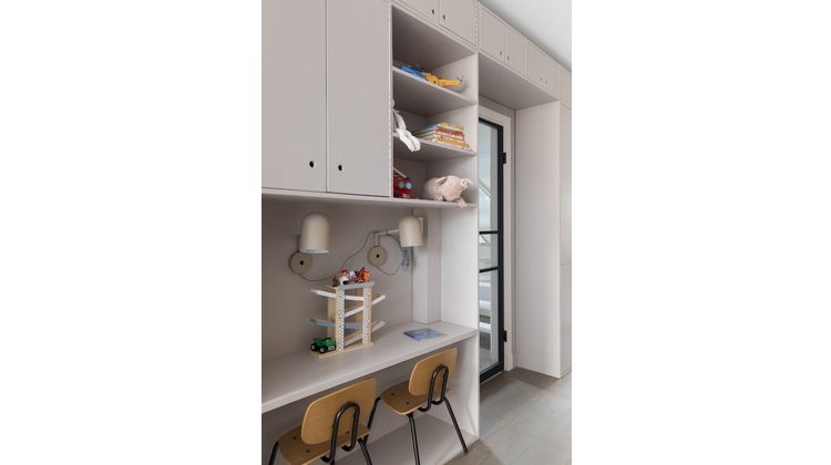 It's about RoMi Marseille Wandlamp