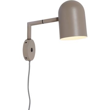 It's about RoMi Marseille Wandlamp