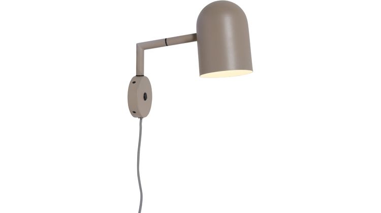 It's about RoMi Marseille Wandlamp
