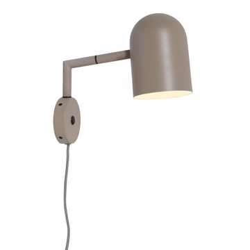 It's about RoMi Marseille Wandlamp