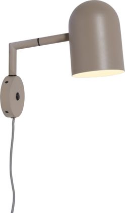 It's about RoMi Marseille Wandlamp