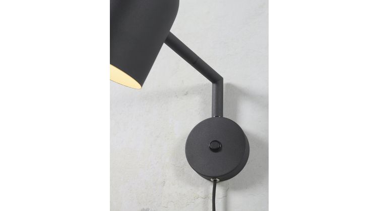 It's about RoMi Marseille Wandlamp