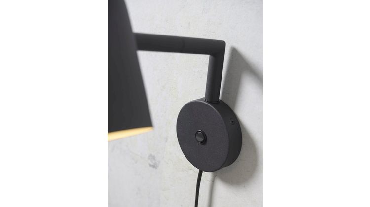 It's about RoMi Marseille Wandlamp