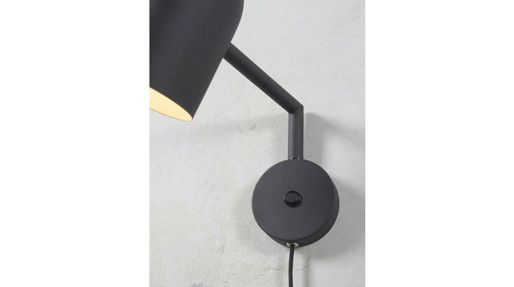 It's about RoMi Marseille Wandlamp