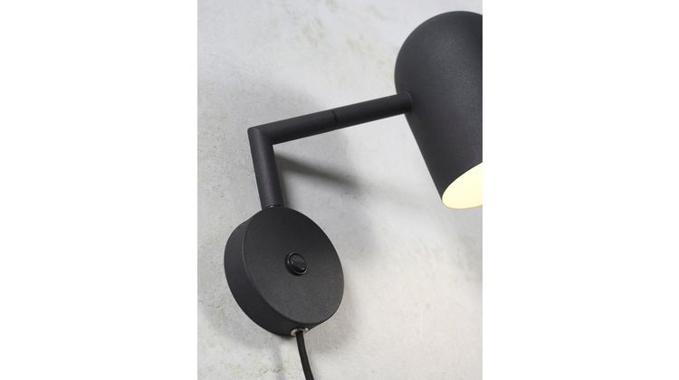 It's about RoMi Marseille Wandlamp