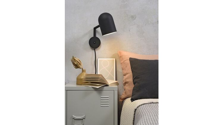 It's about RoMi Marseille Wandlamp